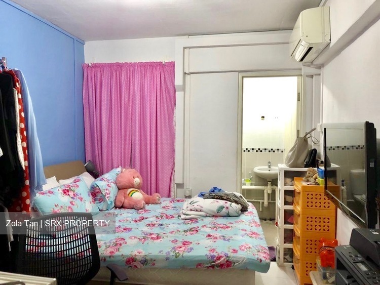 Blk 731 Yishun Street 72 (Yishun), HDB 3 Rooms #200100922